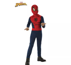 Costume da Spiderman Opp con maschera in scatola per ragazzi