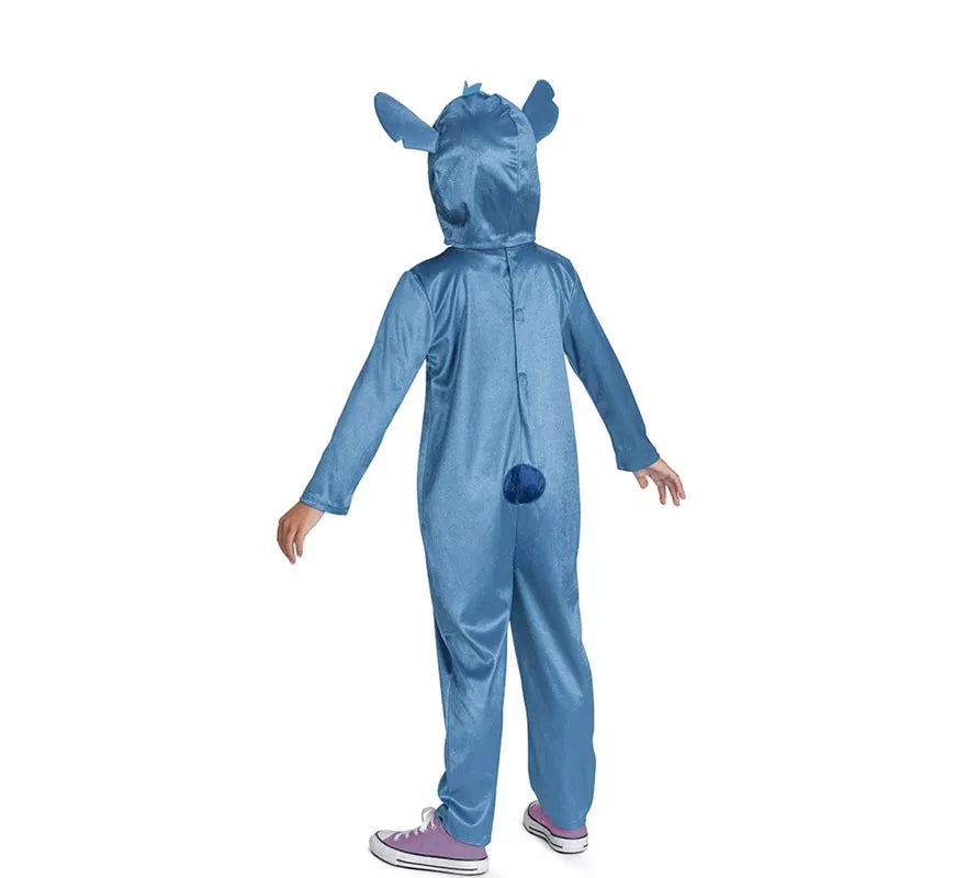 Disfraz de Stitch Classic de Lilo & Stitch para niños