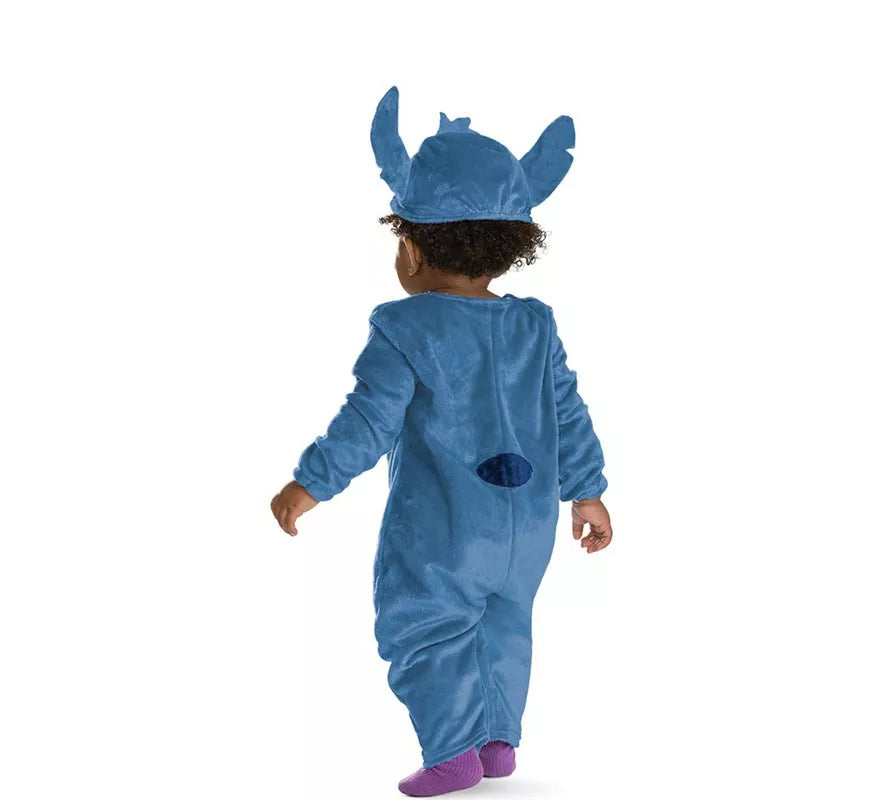 Translation missing: it.Disfraz de Stitch Deluxe de Lilo &amp; Stitch para bebé