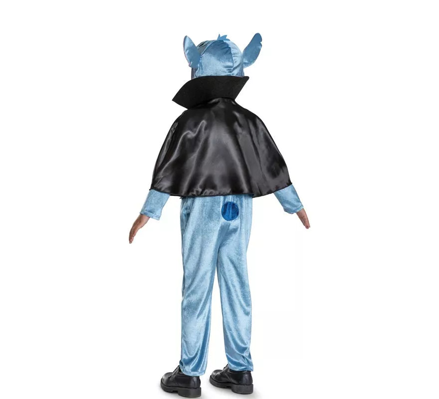 Translation missing: it.Disfraz de Stitch Vampiro Classic de Lilo &amp; Stitch para niños