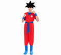 Disfraz de Súper Guerrero Espacial para hombre