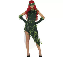 Costume da Super Edera per donna