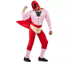 Costume da Super Torete per uomo