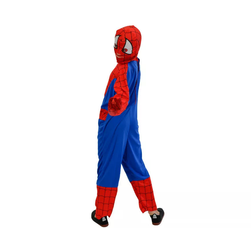 Translation missing: es.Disfraz de Superhéroe Arácnido para niño