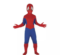 Costume da uomo ragno per bambini