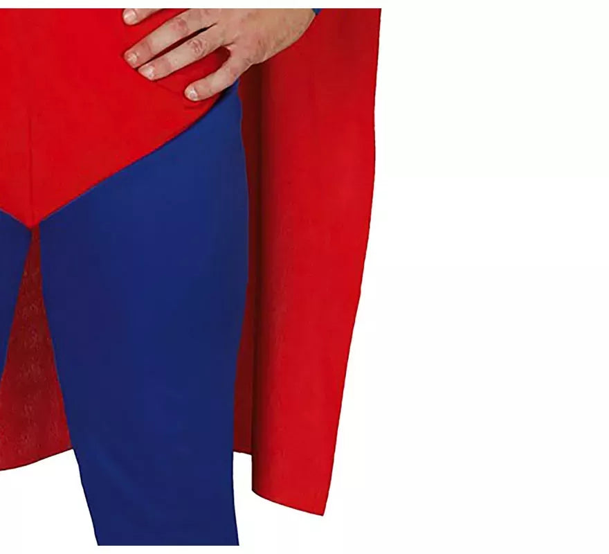 Disfraz de Superhéroe Bebedor para hombre