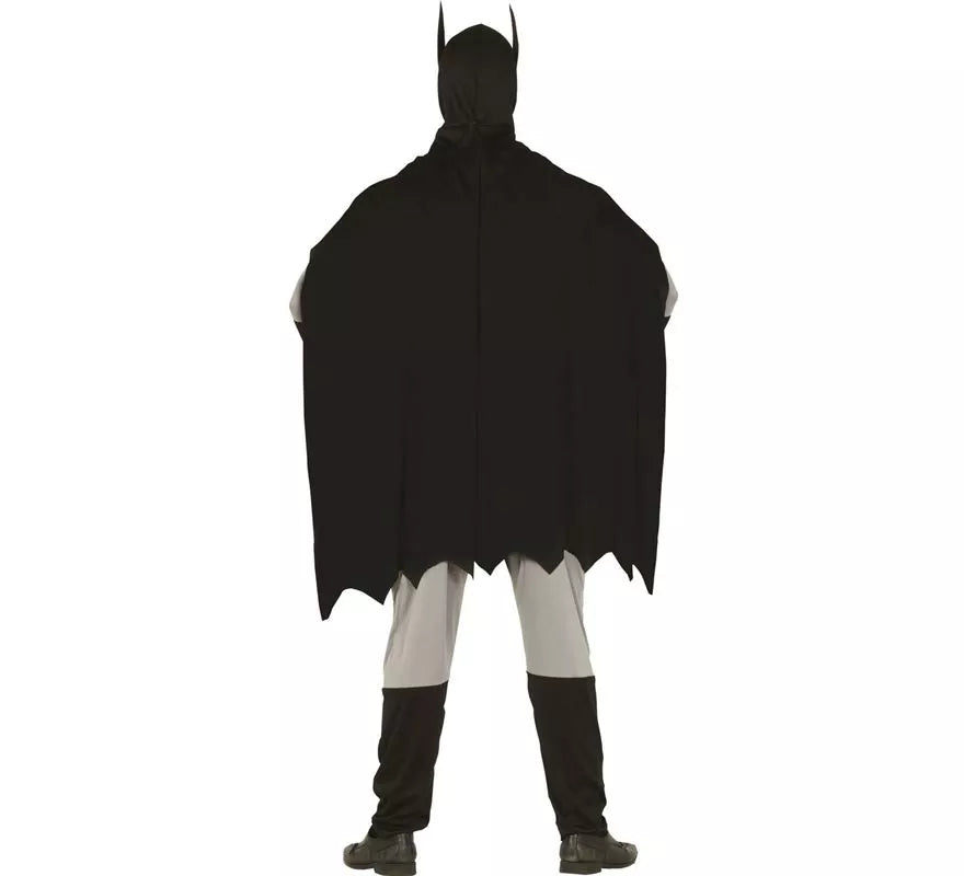 Translation missing: es.Disfraz de Superhéroe Oscuro para hombre