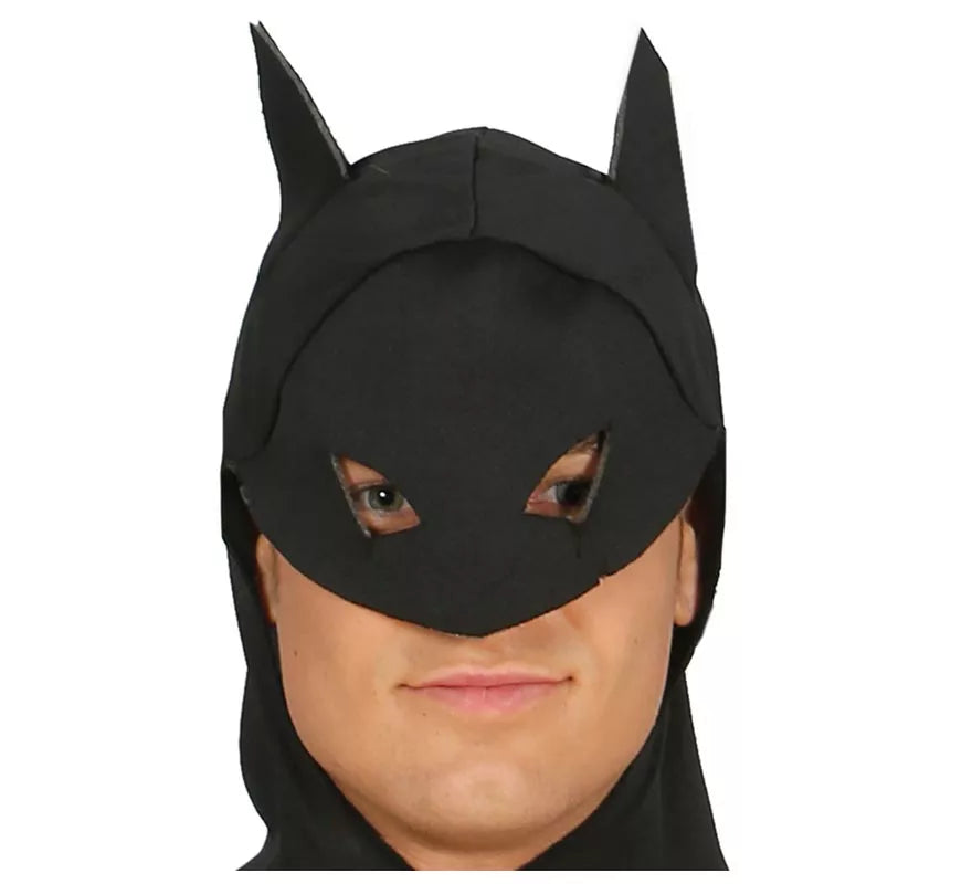 Translation missing: it.Disfraz de Superhéroe Oscuro para hombre