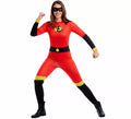Disfraz de Superheroína Fabulosa para mujer