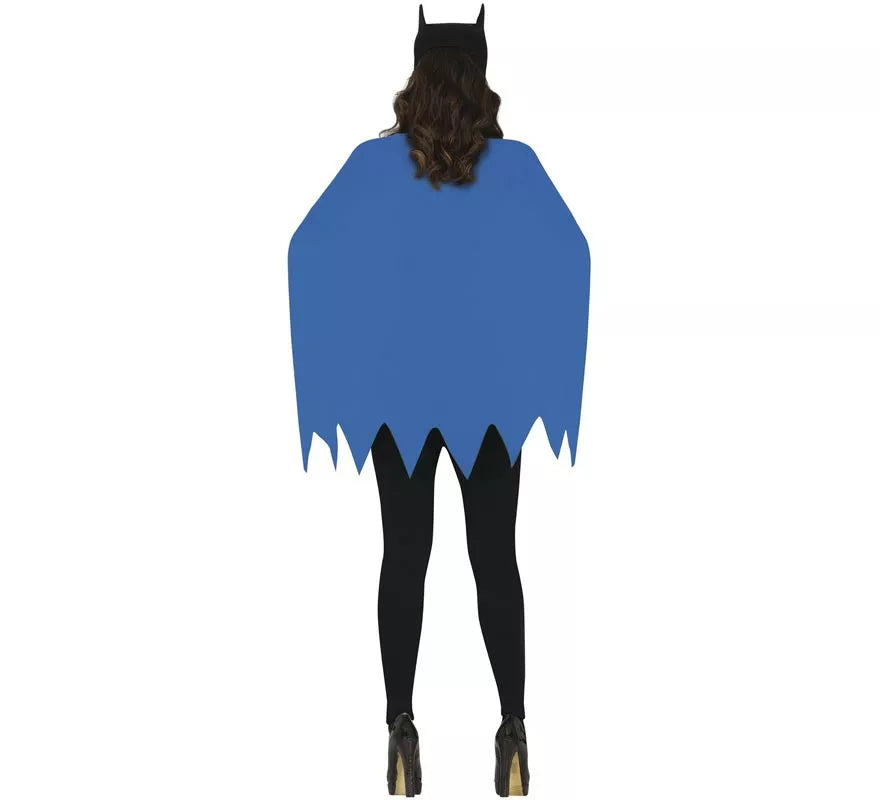 Translation missing: es.Disfraz de Superheroína Murciélago para mujer