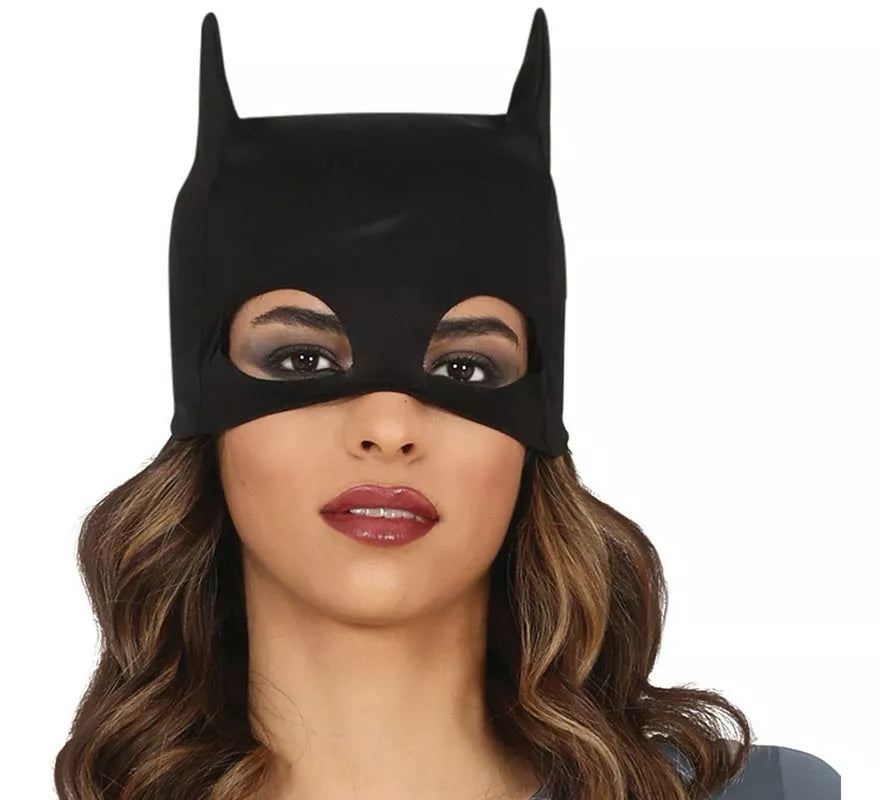 Translation missing: es.Disfraz de Superheroína Murciélago para mujer