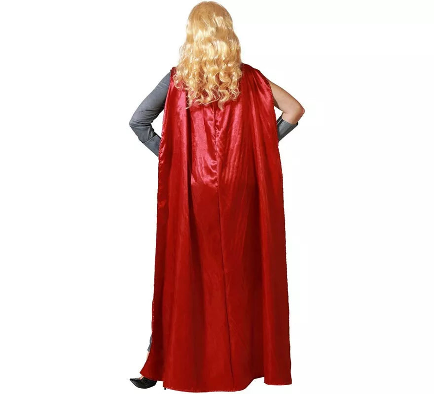 Translation missing: it.Disfraz de Superheroína Nordica para mujer
