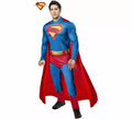 Disfraz de Superman Deluxe para hombre