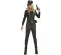 Disfraz de Swat para mujer