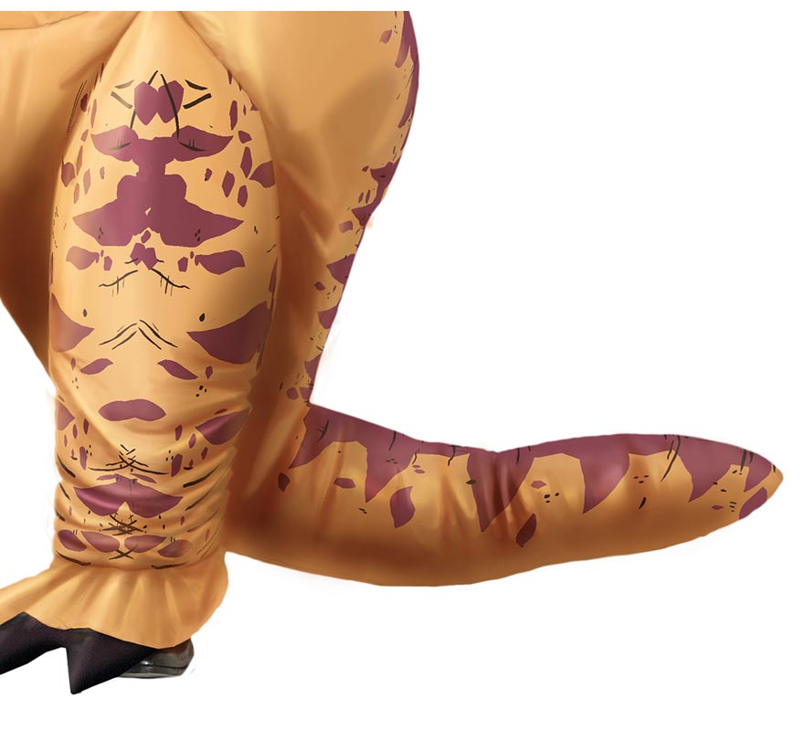 Translation missing: it.Disfraz de T-Rex Hinchable para adultos