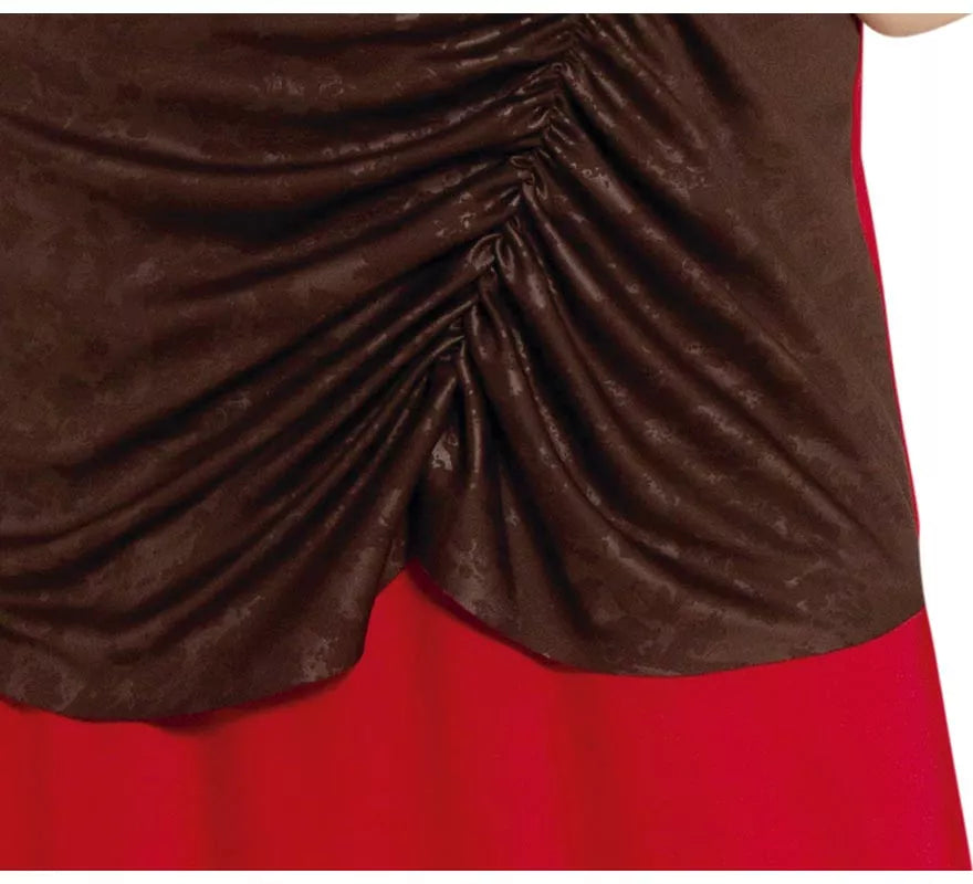 Disfraz de Tabernera Medieval para mujer