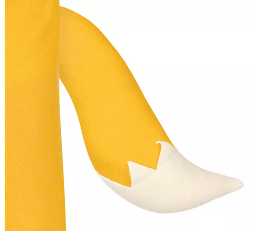 Translation missing: es.Disfraz de Tails Zorro de Videojuegos para niños