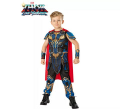Costume Thor: Love and Thunder Deluxe per ragazzi