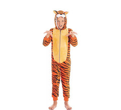 Costume da tigre per bambini