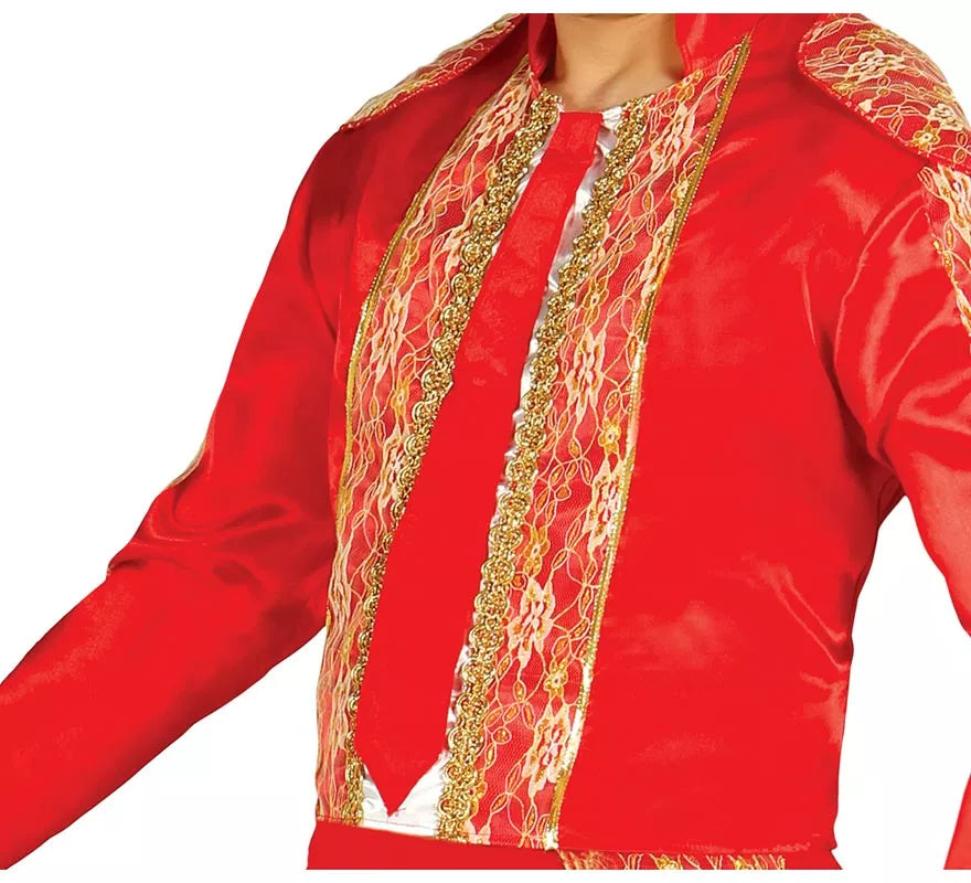 Translation missing: it.Disfraz de Torero para hombre
