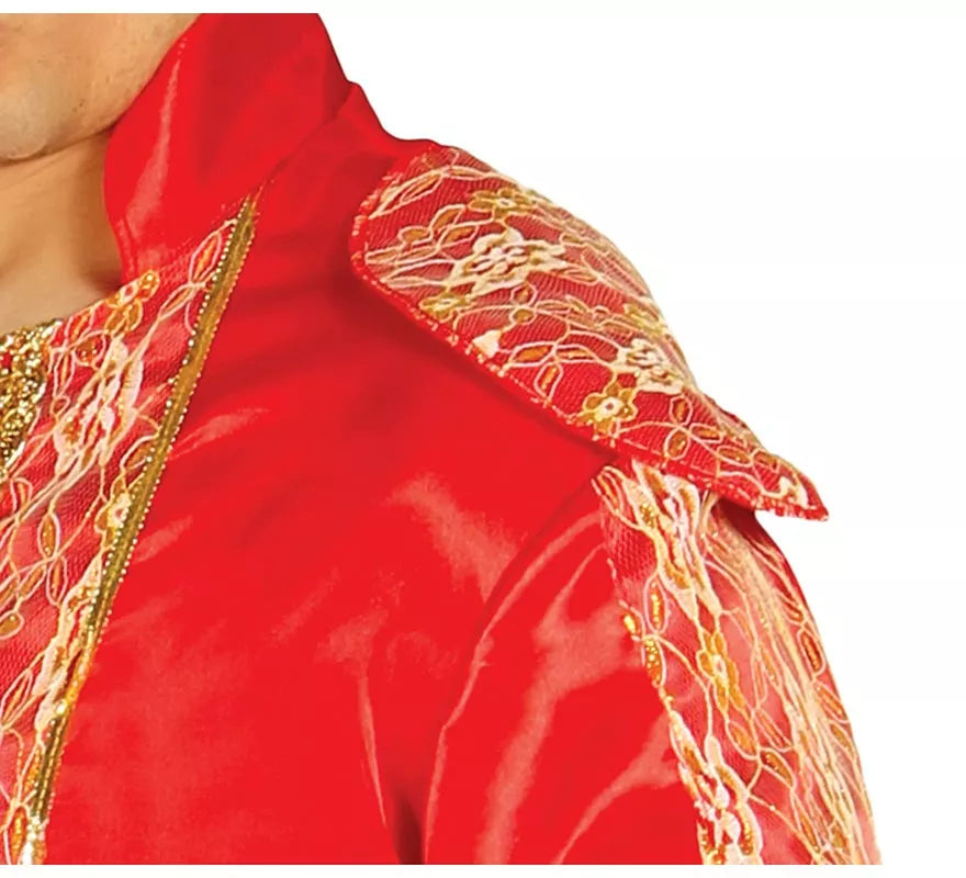 Translation missing: it.Disfraz de Torero para hombre