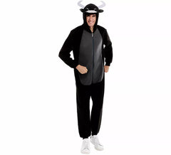 Costume da toro per adulto