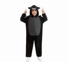 Costume da toro per bambini