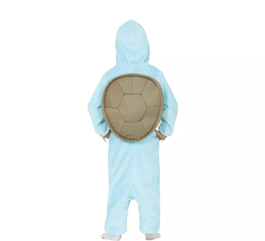 Translation missing: it.Disfraz de Tortuga Azul para niños