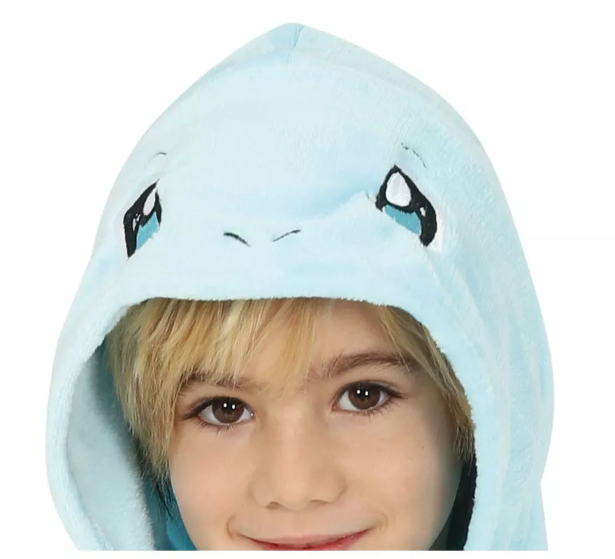 Translation missing: it.Disfraz de Tortuga Azul para niños