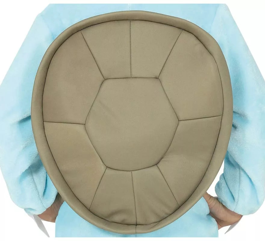 Disfraz de Tortuga Azul para niños