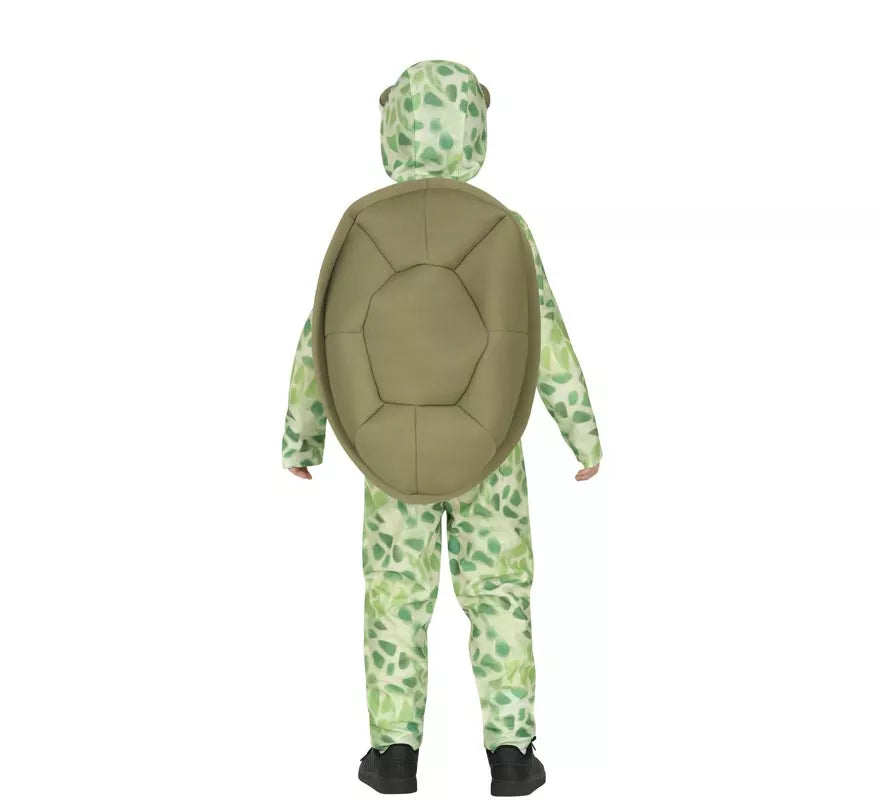 Translation missing: es.Disfraz de Tortuga para niños