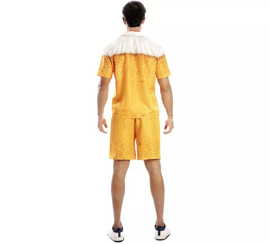 Translation missing: es.Disfraz de Traje de Cerveza para hombre