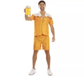 Disfraz de Traje de Cerveza para hombre