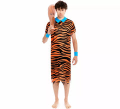Costume da troglodita per uomo