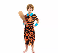 Costume da troglodita per bambino
