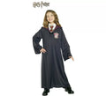 Disfraz de Túnica de Gryffindor Harry Potter para niños