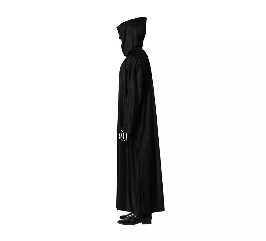 Translation missing: it.Disfraz de Túnica de Muerte Tenebrosa para adultos