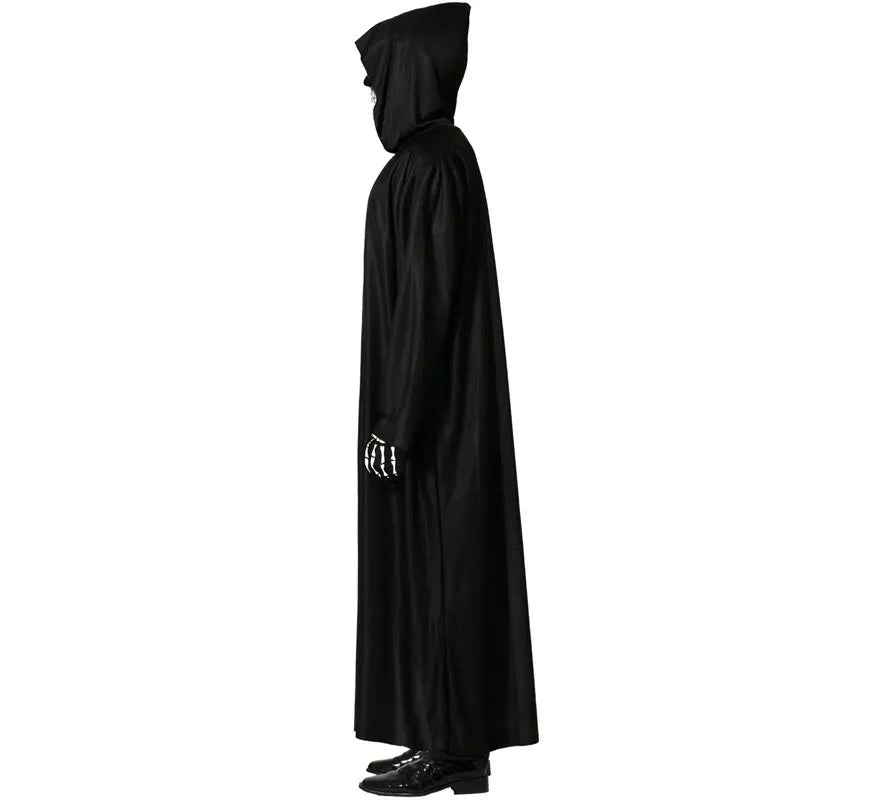 Translation missing: it.Disfraz de Túnica de Muerte Tenebrosa para adultos