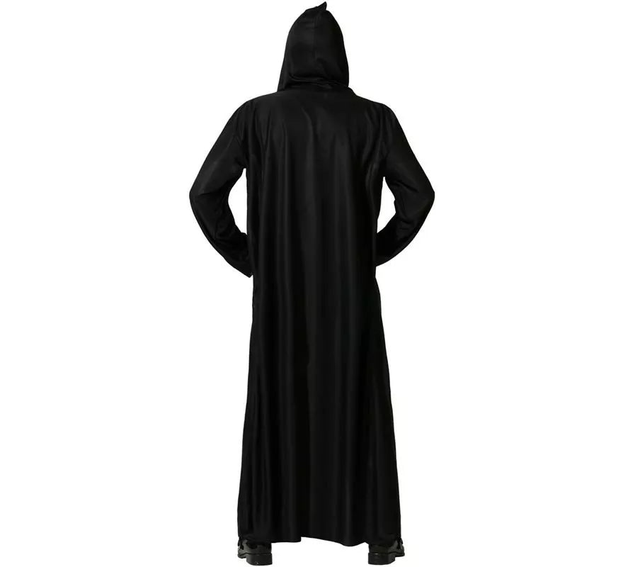 Translation missing: it.Disfraz de Túnica de Muerte Tenebrosa para adultos