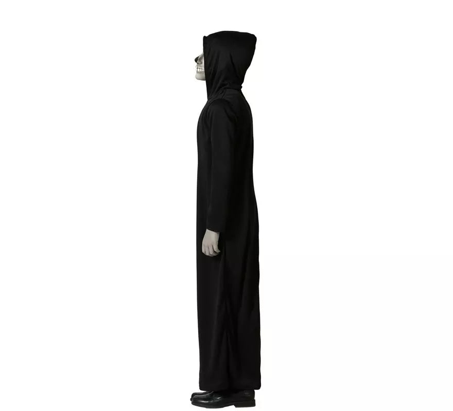 Translation missing: it.Disfraz de Túnica de Muerte Tenebrosa para niños