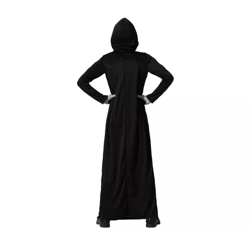 Translation missing: es.Disfraz de Túnica de Muerte Tenebrosa para niños