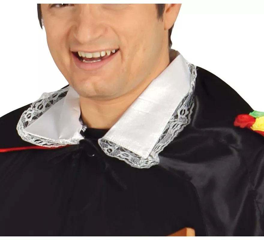 Translation missing: it.Disfraz de Tuno para Hombre