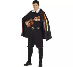 Costume da tuno per un uomo