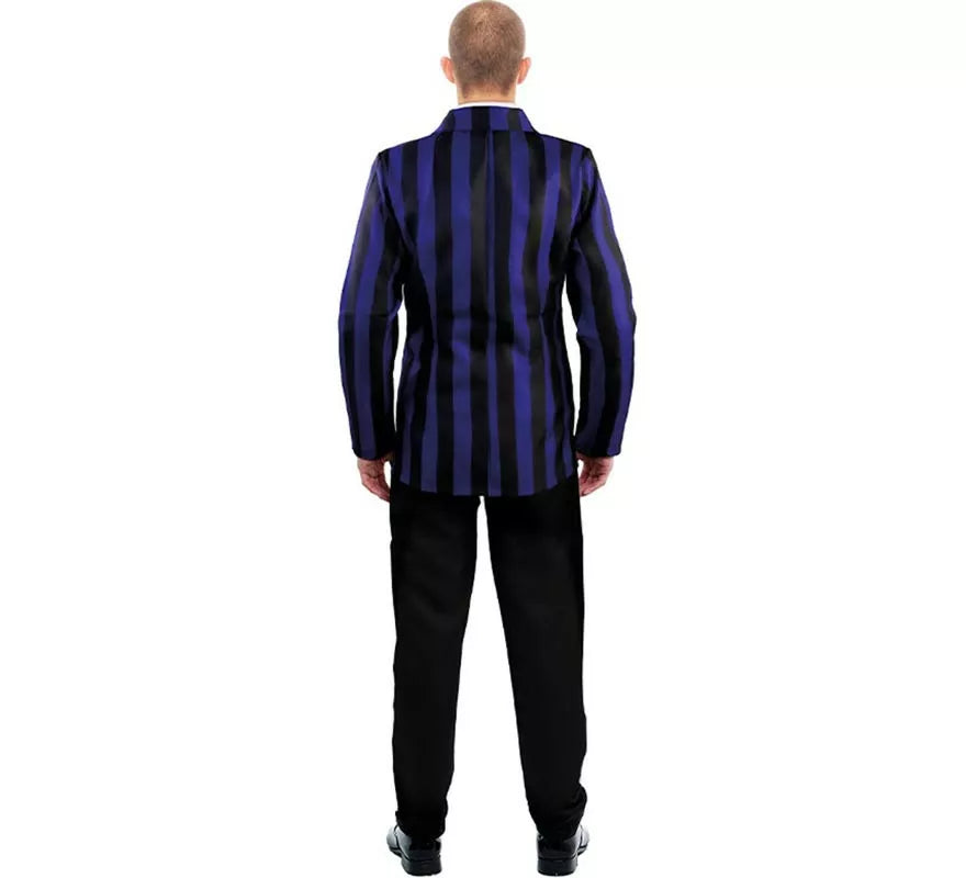 Translation missing: es.Disfraz de Uniforme de Colegio Tenebroso para hombre