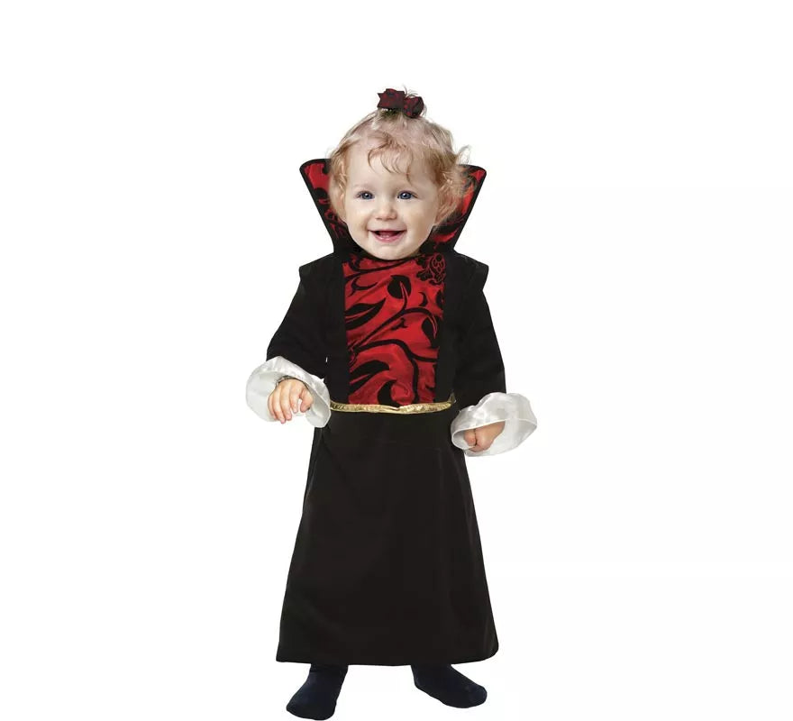 Translation missing: it.Disfraz de Vampiresa Adorable para bebé