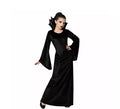 Disfraz de Vampiresa Araña para mujer
