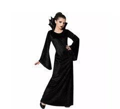 Costume da ragno vampiro per donna