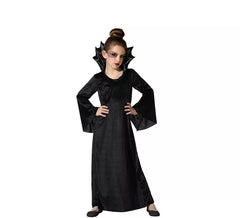 Costume da ragno vampiro per ragazza