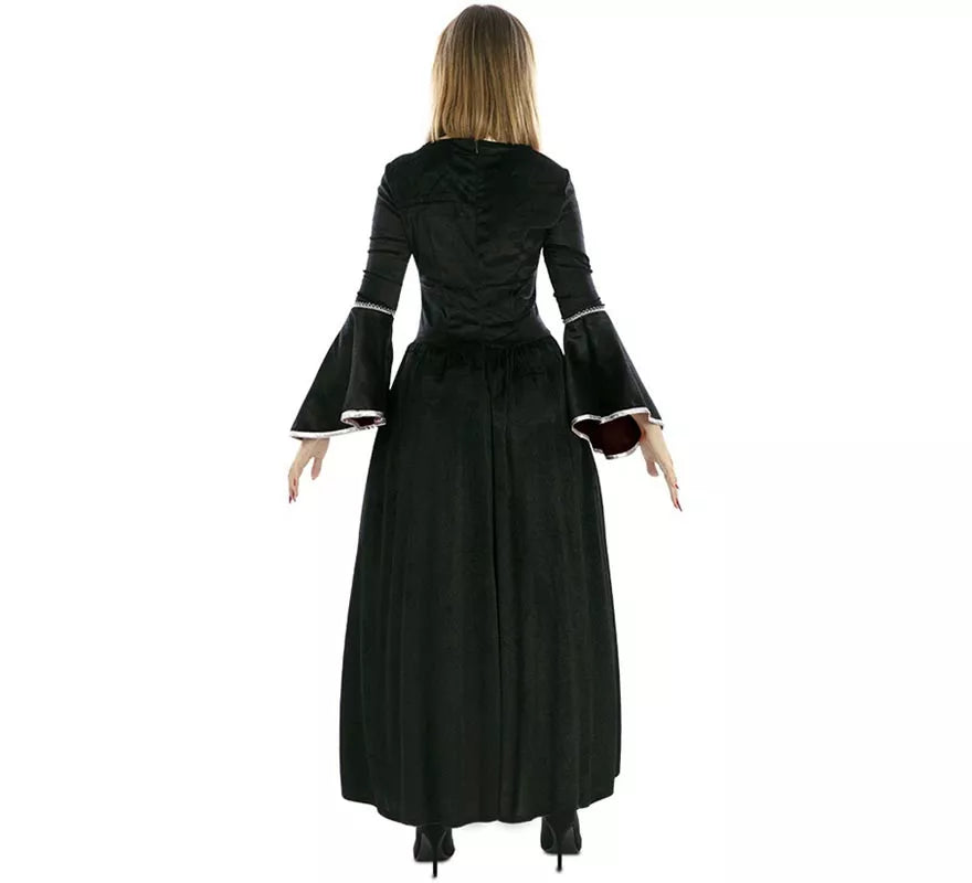 Translation missing: it.Disfraz de Vampiresa Elegante para mujer