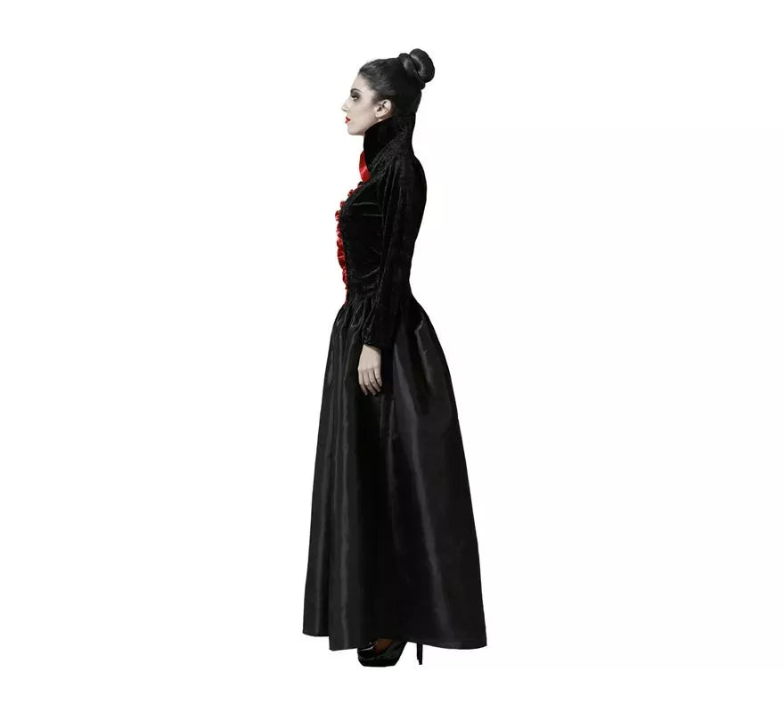 Translation missing: it.Disfraz de Vampiresa Gótica para mujer